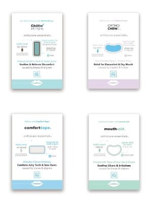 Oral Relief Kitz